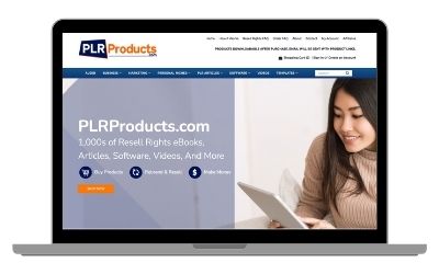 PLRProducts