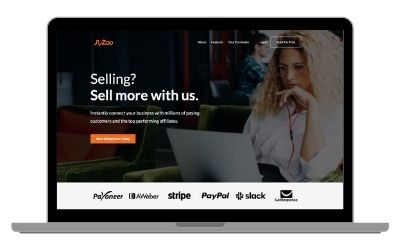 JvZoo-Marketplace