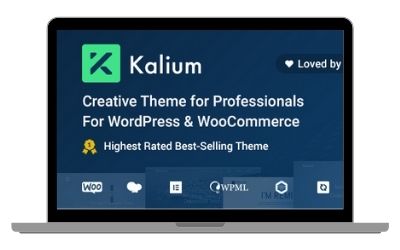 Kalium-wordpress-theme