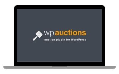 WP-Auctions-Wordpress-plugin