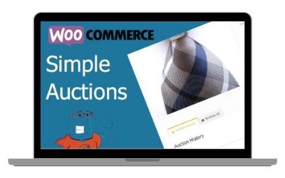 WooCommerce-Simple-Auctions-plugin