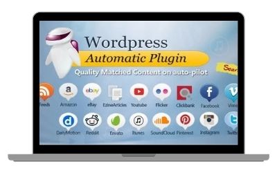 WordPress-Automatic-Plugin