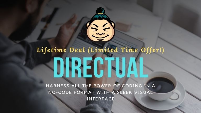 Directual-Lifetime-Deal-by-Appsumo