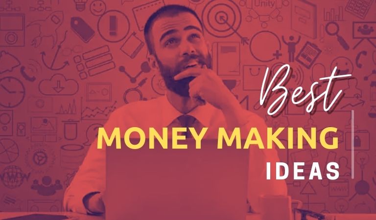best-money-making-ideas