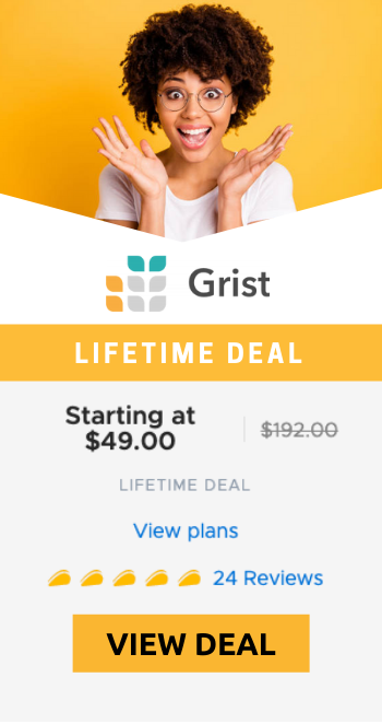 grist-lifetime-deal-by-appsumo-sidebar-image