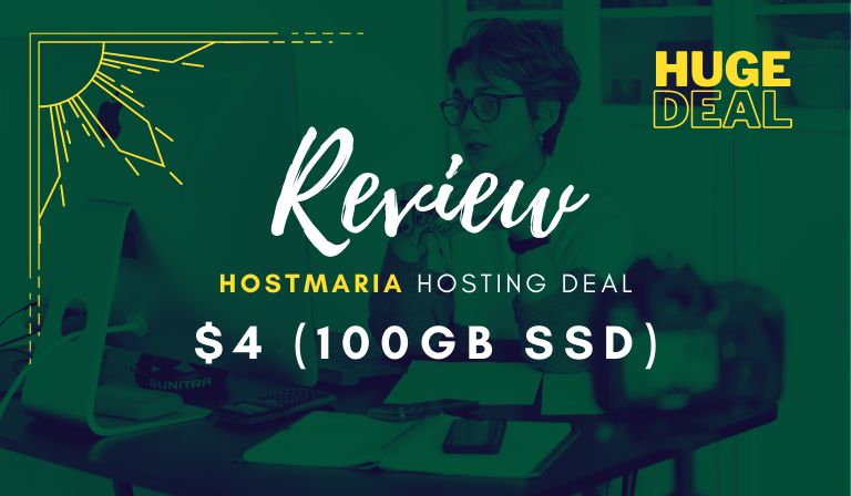 Hostmaria-lifetime-deals-review-feature-image