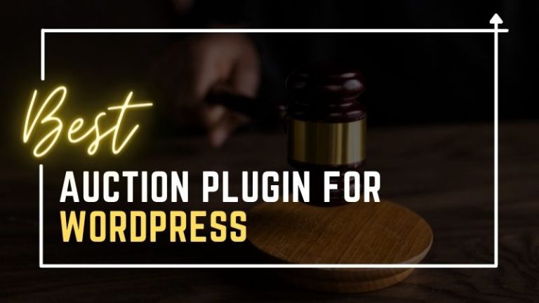 Best-Auction-Plugin-For-WordPress