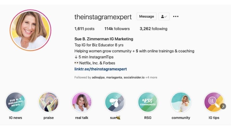 5 Effective Ways to Get More Followers On Instagram