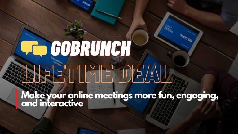 GoBrunch-Lifetime-Deal-By-AppSumo