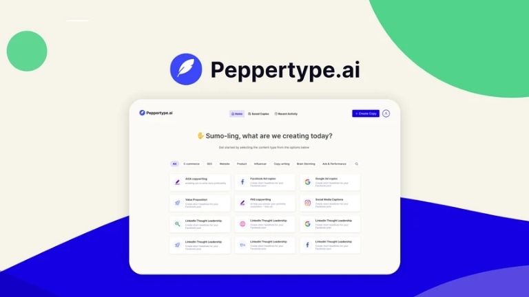 PepperType-ai-lifetime-deal-Review