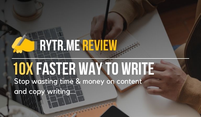 rytrme-review-and-lifetime-appsumo-deal